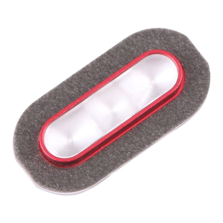 For vivo X90 Pro 10pcs Flashlight Covers, For vivo X90 Pro
