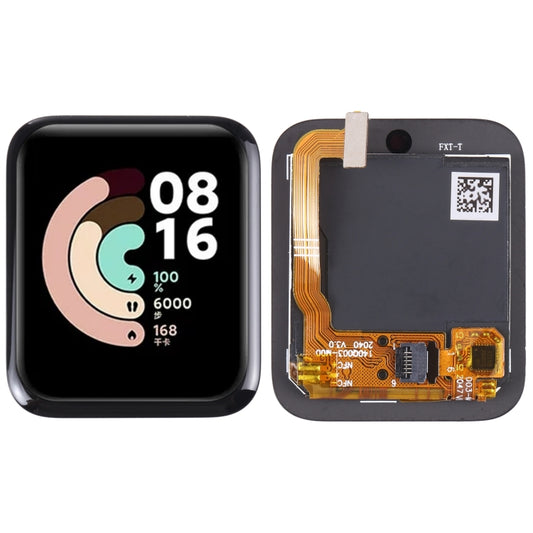 Original LCD Screen For Xiaomi Mi Watch Lite with Digitizer Full Assembly, For Xiaomi Mi Watch Lite(Original)