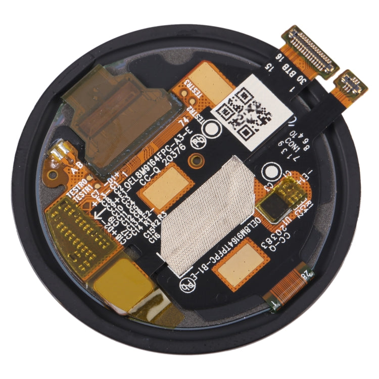 Original LCD Screen For Realme Watch T1 with Digitizer Full Assembly