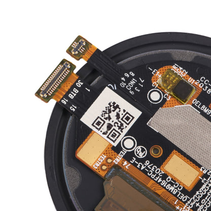 Original LCD Screen For Realme Watch T1 with Digitizer Full Assembly