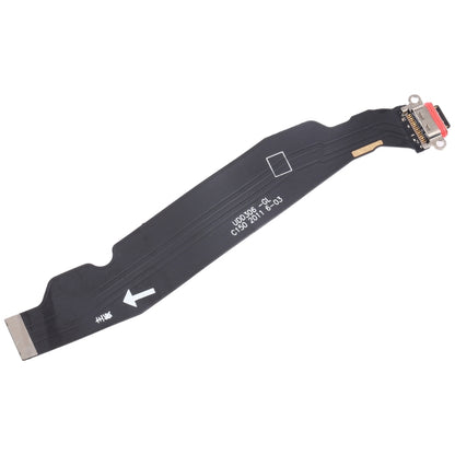 For OnePlus ACE2 PKH110 Charging Port Flex Cable, For OnePlus ACE 2