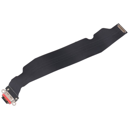 For OnePlus ACE2 PKH110 Charging Port Flex Cable, For OnePlus ACE 2