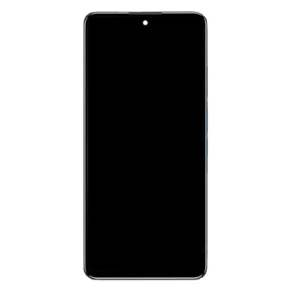 For ZTE Blade V30 9030 A9030 LCD Screen Digitizer Full Assembly with Frame