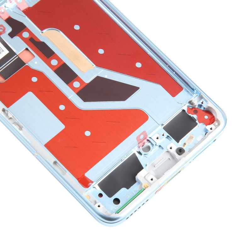 For Honor Magic5 Original LCD Screen Digitizer Full Assembly with Frame