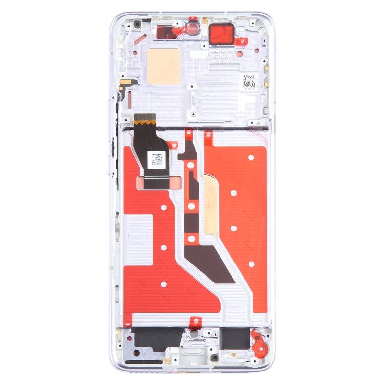For Honor Magic5 Original LCD Screen Digitizer Full Assembly with Frame, For Honor Magic5(Original), For Honor Magic5