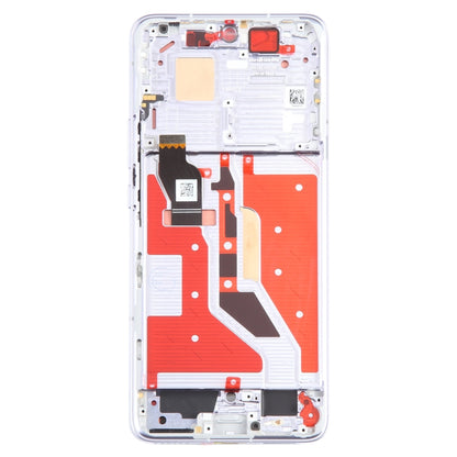 For Honor Magic5 Original LCD Screen Digitizer Full Assembly with Frame, For Honor Magic5(Original), For Honor Magic5
