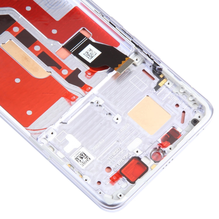 For Honor Magic5 Original LCD Screen Digitizer Full Assembly with Frame, For Honor Magic5(Original), For Honor Magic5