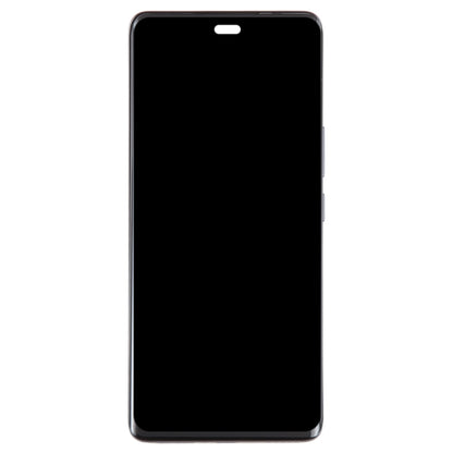 For Honor 80 Pro Original LCD Screen Digitizer Full Assembly with Frame, For Honor 80 Pro, For Honor 80 Pro(Original)