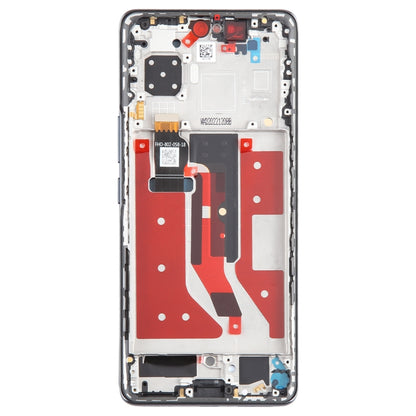 For Honor 80 Pro Original LCD Screen Digitizer Full Assembly with Frame, For Honor 80 Pro, For Honor 80 Pro(Original)