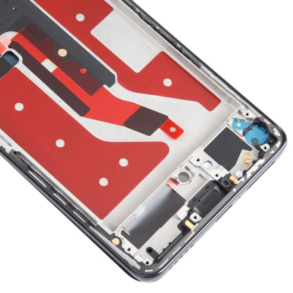 For Honor 80 Pro Original LCD Screen Digitizer Full Assembly with Frame, For Honor 80 Pro, For Honor 80 Pro(Original)