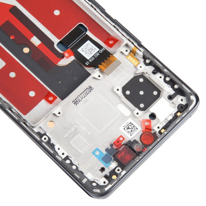 For Honor 80 Pro Original LCD Screen Digitizer Full Assembly with Frame, For Honor 80 Pro, For Honor 80 Pro(Original)