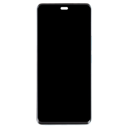 For Honor 80 Pro Original LCD Screen Digitizer Full Assembly with Frame
