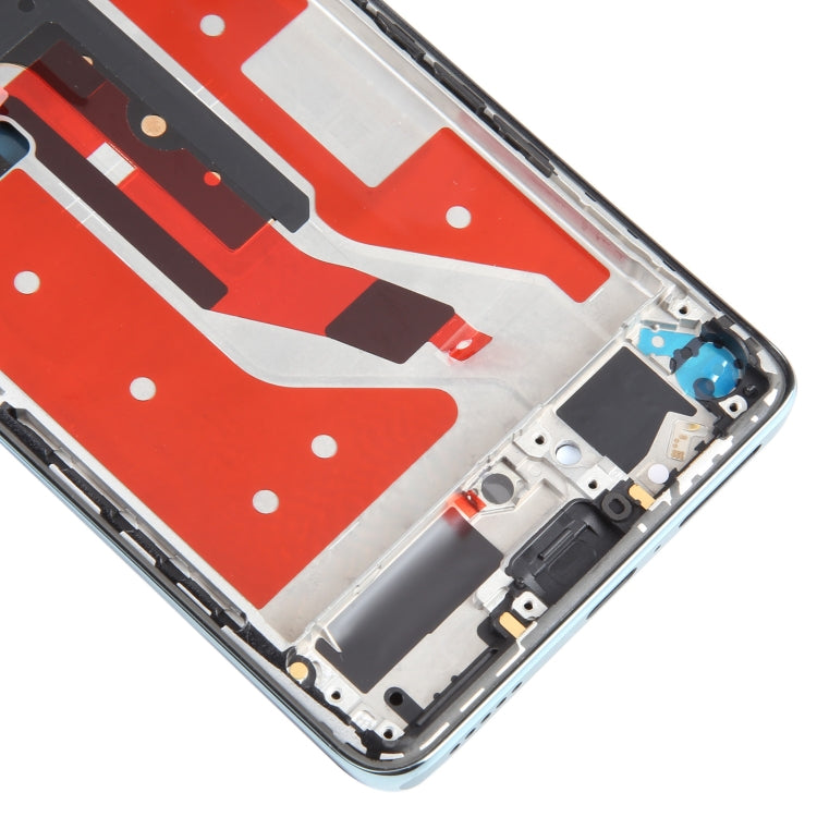 For Honor 80 Pro Original LCD Screen Digitizer Full Assembly with Frame