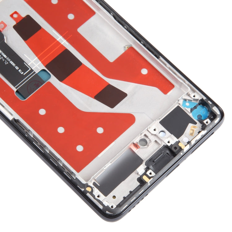 For Honor 80 GT Original LCD Screen Digitizer Full Assembly with Frame, For Honor 80 GT