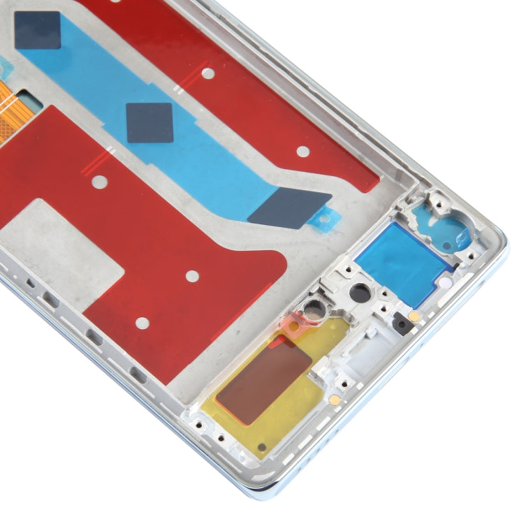 For Honor 80 SE Original LCD Screen Digitizer Full Assembly with Frame, For Honor 80 SE