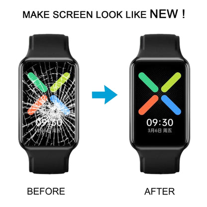 For OPPO Watch Free Original LCD Screen and Digitizer Full Assembly, For OPPO Watch Free