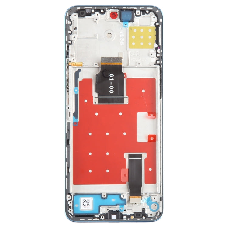 For Honor 90 Lite Original LCD Screen Digitizer Full Assembly with Frame, For Honor 90 Lite, For Honor 90 Lite(Original)