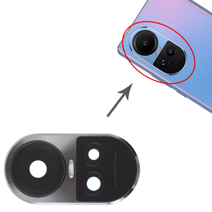 For OPPO Reno10 Pro Global Original Camera Lens Cover