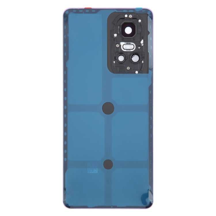 For OPPO Reno10 Pro Global Original Battery Back Cover with Camera Lens Cover, For OPPO Reno10 Pro Global (Original)