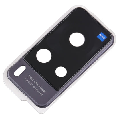 For vivo X60 Global Original Camera Lens Cover, For vivo X60 Global
