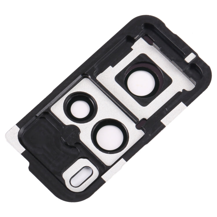 For vivo X60 Global Original Camera Lens Cover, For vivo X60 Global