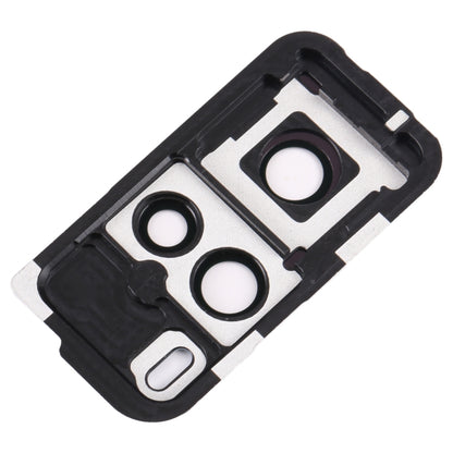 For vivo X60 Global Original Camera Lens Cover, For vivo X60 Global