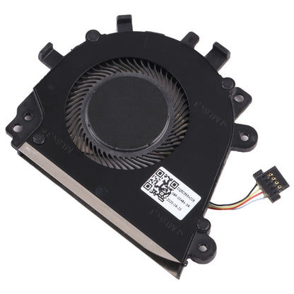 For Microsoft Surface Laptop Go 1943 Inner Cooling Fan, For Microsoft Surface Laptop Go 1943