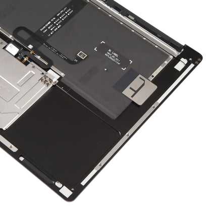 For Microsoft Surface Laptop 3 / 4 15 inch US Keyboard with C Shell / Touch Board, For Microsoft Surface Laptop 3 / 4 15 inch US