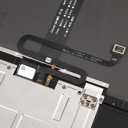 For Microsoft Surface Laptop 3 / 4 15 inch US Keyboard with C Shell / Touch Board, For Microsoft Surface Laptop 3 / 4 15 inch US