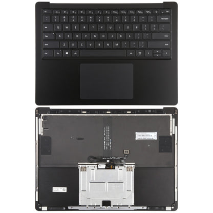For Microsoft Surface Laptop 3 / 4 13.5 inch US Keyboard with C Shell / Touch Board, For Microsoft Surface Laptop 3 / 4 13.5 inch US