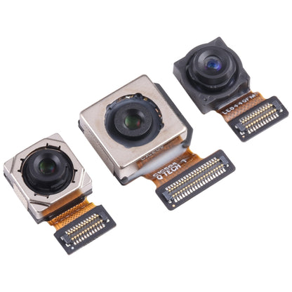 For Sony Xperia 10 IV Original Main Back Facing Camera