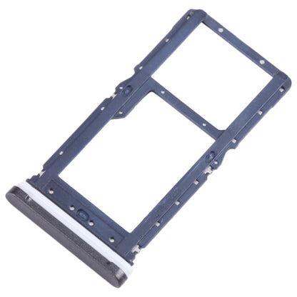 For Motorola Moto G Play 2021 SIM Card Tray + Micro SD Card Tray, For Motorola Moto G Play 2021
