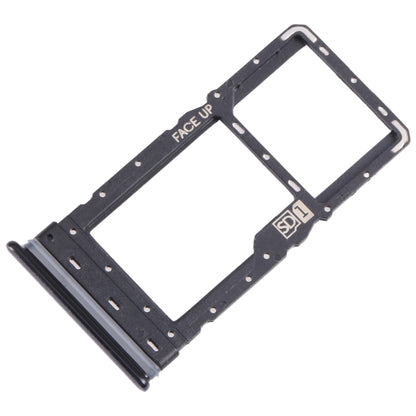 For Motorola Moto G Stylus 2021 SIM Card Tray + Micro SD Card Tray, For Motorola Moto G Stylus 2021