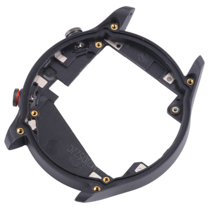 Original LCD Screen Frame Bezel Plate For Xiaomi Mi Watch Revolve Active, For Xiaomi Mi Watch Revolve Active