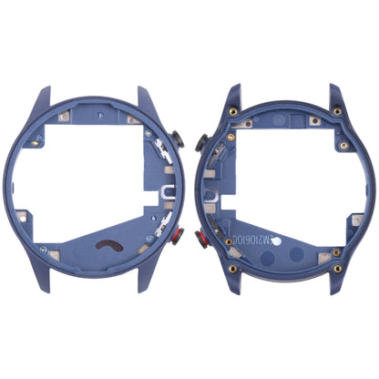 Original LCD Screen Frame Bezel Plate For Xiaomi Mi Watch Revolve Active, For Xiaomi Mi Watch Revolve Active