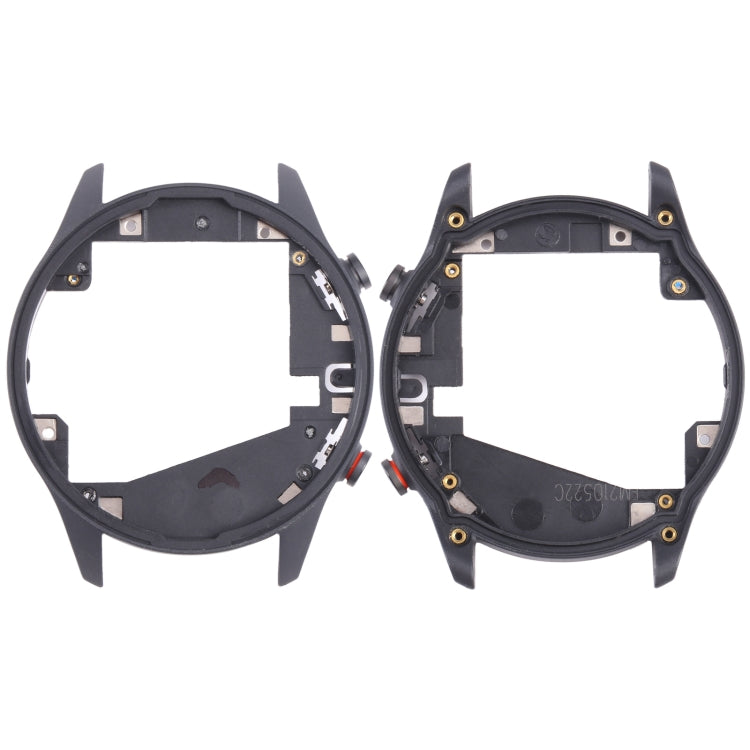 Original LCD Screen Frame Bezel Plate For Xiaomi Mi Watch Color Sport