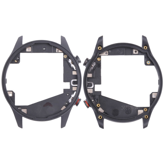 Original LCD Screen Frame Bezel Plate For Xiaomi Mi Watch Color Sport, For Xiaomi Mi Watch Color Sport