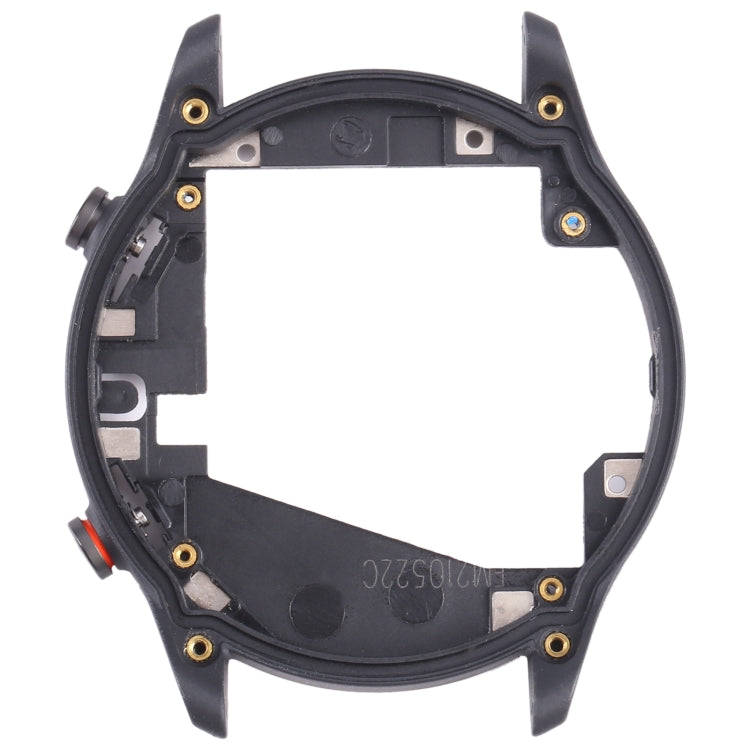 Original LCD Screen Frame Bezel Plate For Xiaomi Mi Watch Color Sport