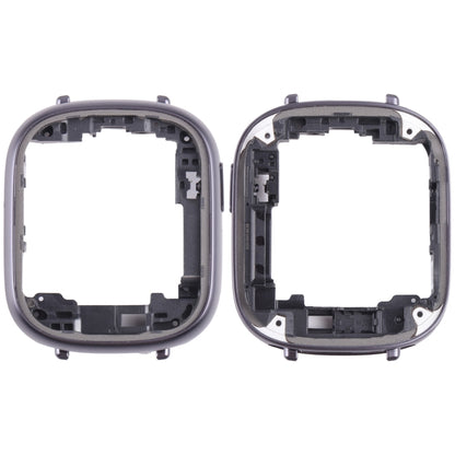 Original LCD Screen Frame Bezel Plate For Honor Watch 4, For Honor Watch 4(Original)