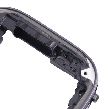 Original LCD Screen Frame Bezel Plate For Honor Watch 4, For Honor Watch 4(Original)