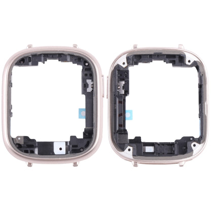 Original LCD Screen Frame Bezel Plate For Honor Watch 4, For Honor Watch 4(Original)