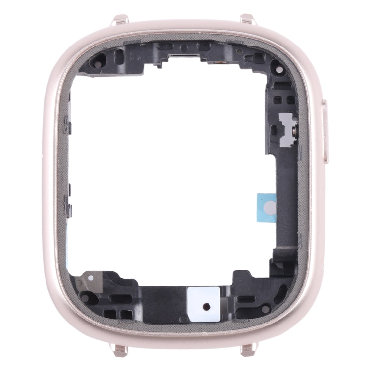 Original LCD Screen Frame Bezel Plate For Honor Watch 4, For Honor Watch 4(Original)