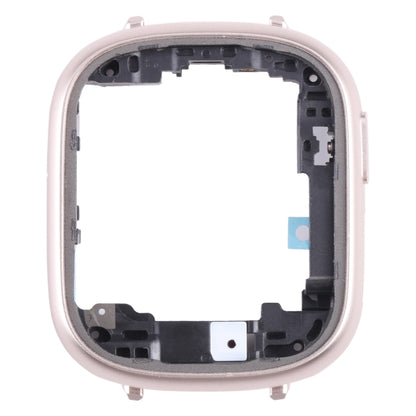 Original LCD Screen Frame Bezel Plate For Honor Watch 4, For Honor Watch 4(Original)