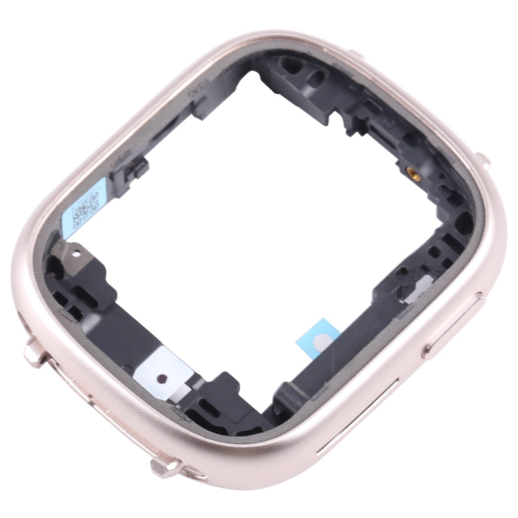Original LCD Screen Frame Bezel Plate For Honor Watch 4, For Honor Watch 4(Original)