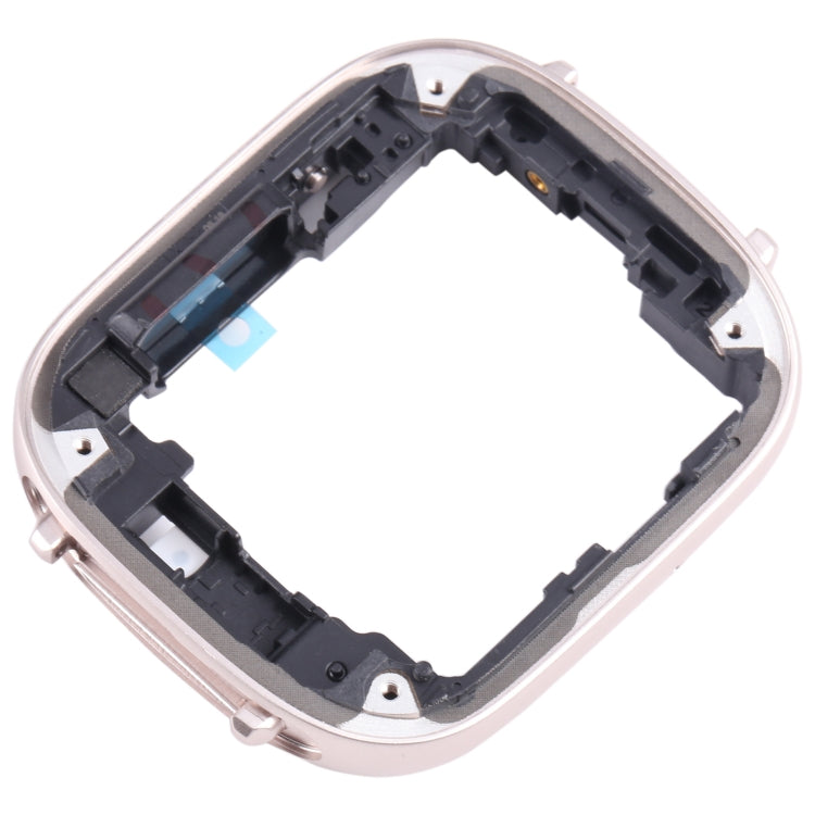 Original LCD Screen Frame Bezel Plate For Honor Watch 4, For Honor Watch 4(Original)