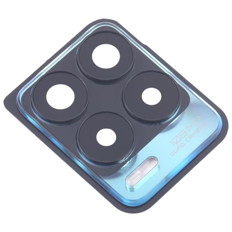 For Realme 8 Pro Camera Lens Cover
