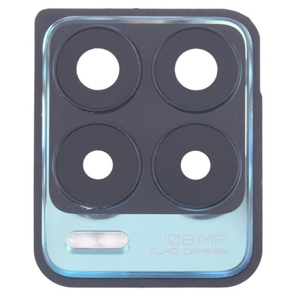 For Realme 8 Pro Camera Lens Cover