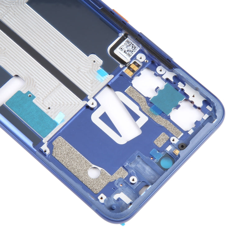 For ZTE Axon 10 Pro 5G Middle Frame Bezel Plate