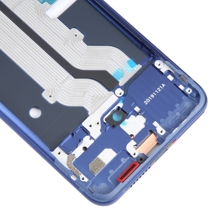 For ZTE Axon 10 Pro 5G Middle Frame Bezel Plate