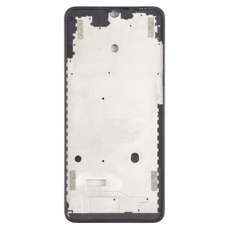 For ZTE Blade A52 Middle Frame Bezel Plate